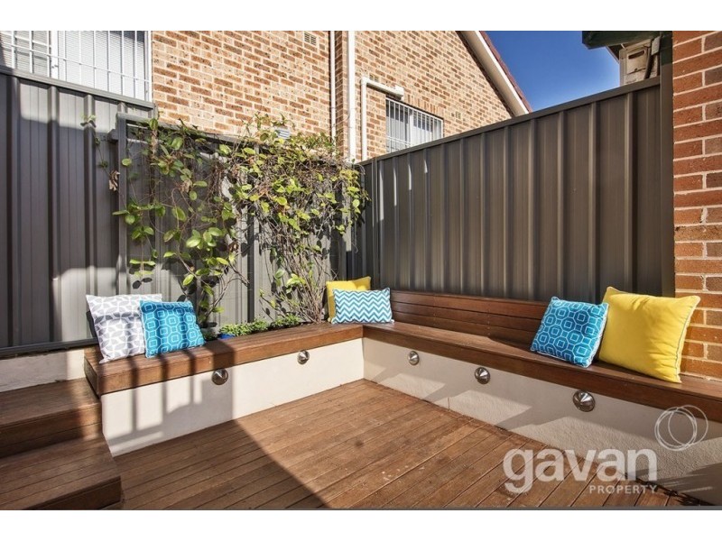 1/11 Denman Street, Hurstville NSW 2220