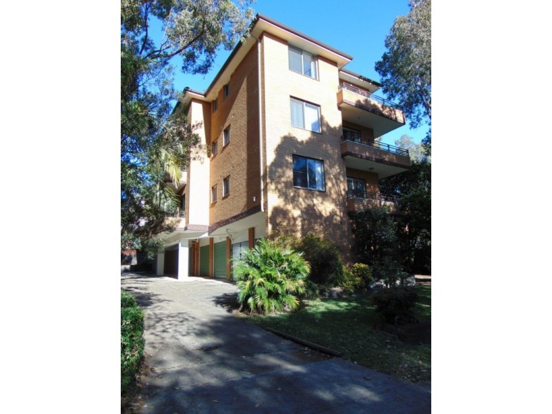 6/19-21 Station Street, Mortdale NSW 2223