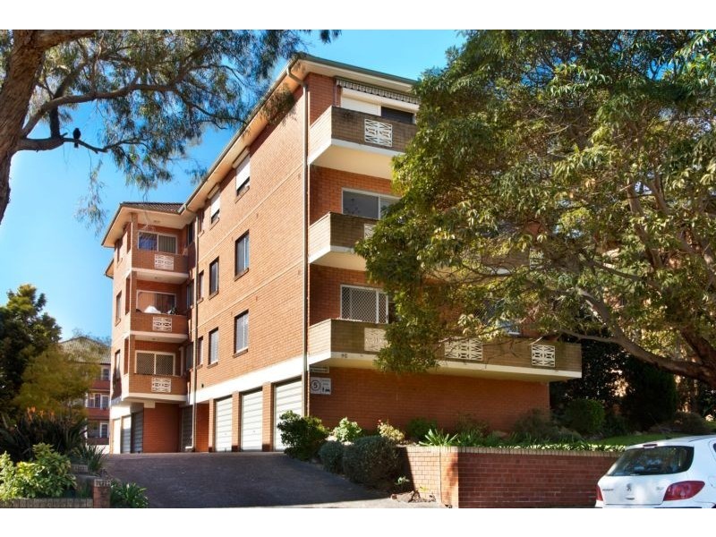 9/48 Jersey Avenue, Mortdale NSW 2223
