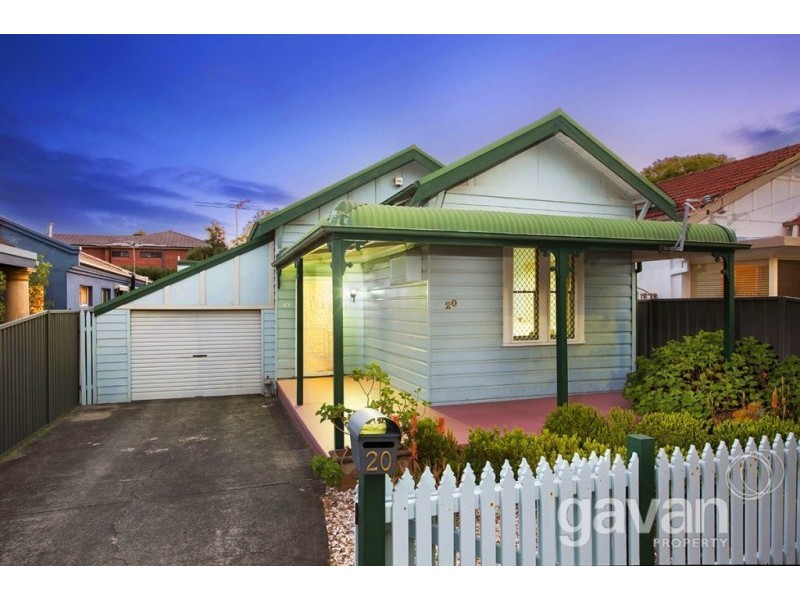 20 Kurnell Street, Brighton-le-sands NSW 2216