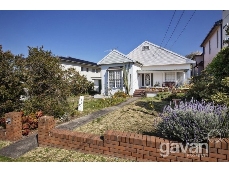 5 West Crescent, Hurstville Grove NSW 2220