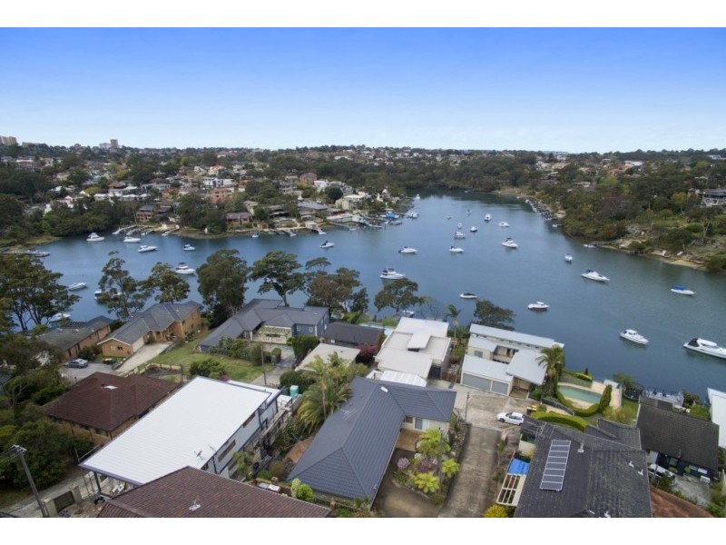 54a Russell Street, Oatley NSW 2223