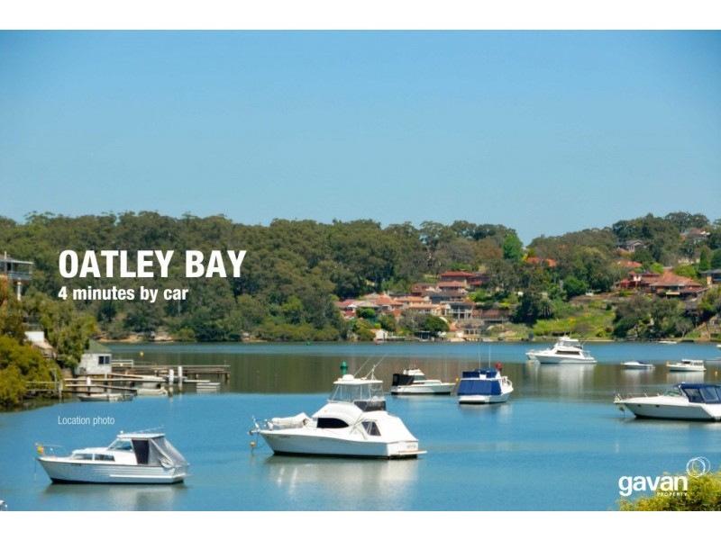 137 Terry Street, Connells Point NSW 2221