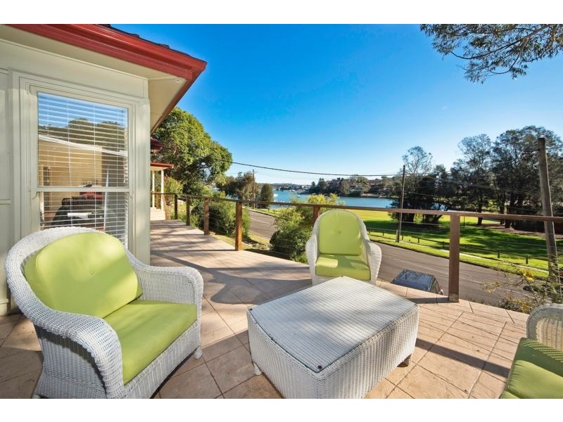 116 Kyle Parade, Kyle Bay NSW 2221