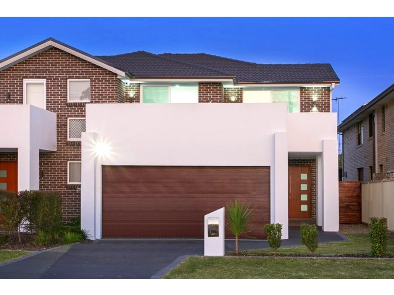 25a Eileen Street, Picnic Point NSW 2213