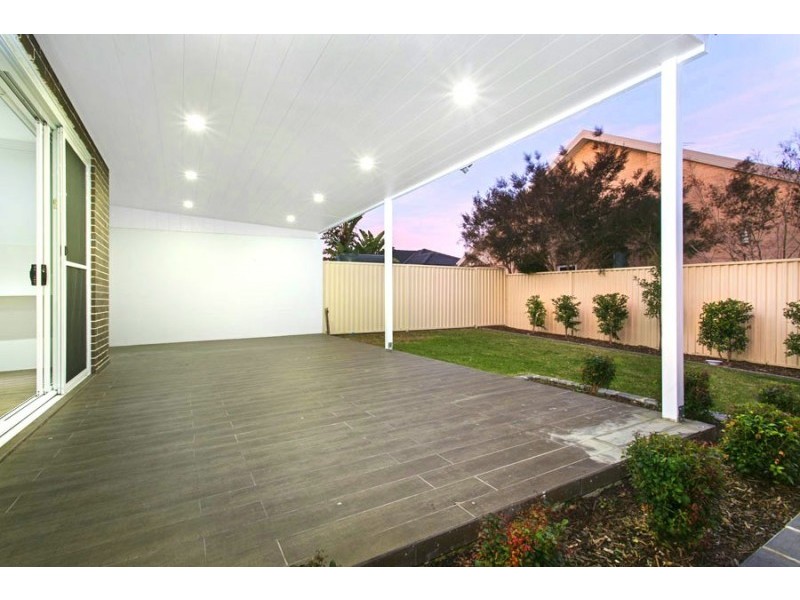 25a Eileen Street, Picnic Point NSW 2213