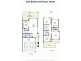 25a Eileen Street, Picnic Point NSW 2213 Floorplan