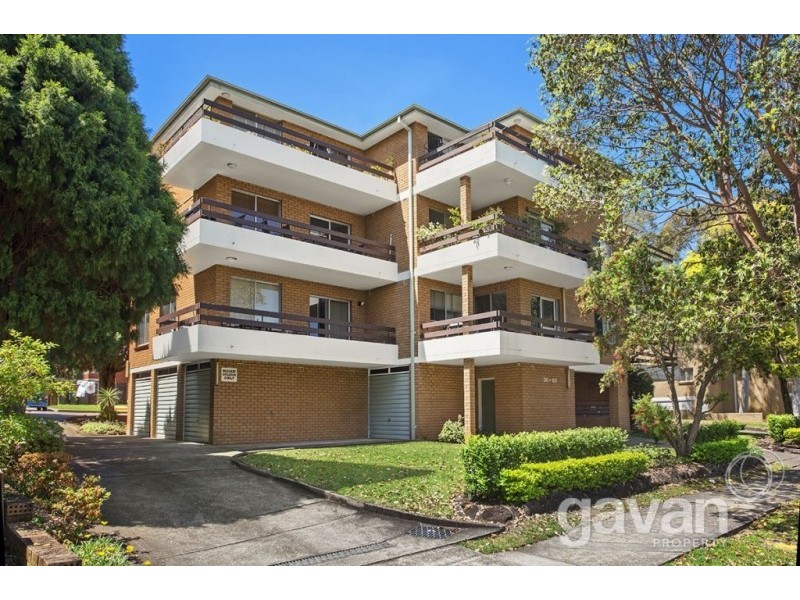 21/36 Jersey Avenue, Mortdale NSW 2223