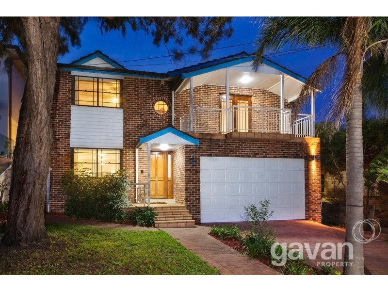 16 Grenfell St, Blakehurst NSW 2221