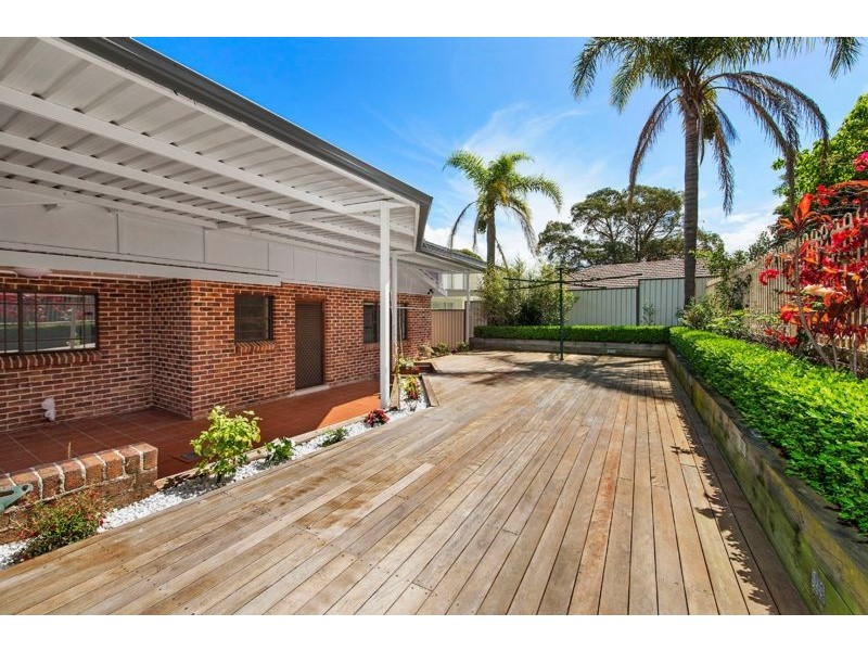 16 Grenfell St, Blakehurst NSW 2221