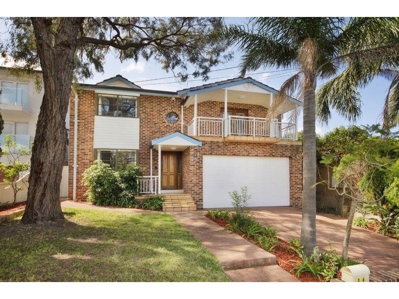 16 Grenfell St, Blakehurst NSW 2221