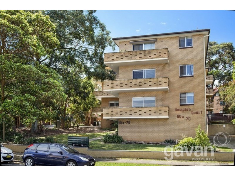 7/66A Jersey Avenue, Mortdale NSW 2223