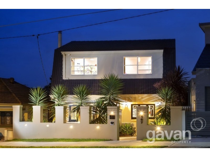 167 Connells Point Road, Connells Point NSW 2221