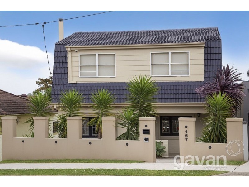 167 Connells Point Road, Connells Point NSW 2221