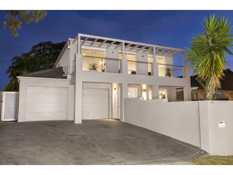166 Connells Point Rd, Connells Point NSW 2221