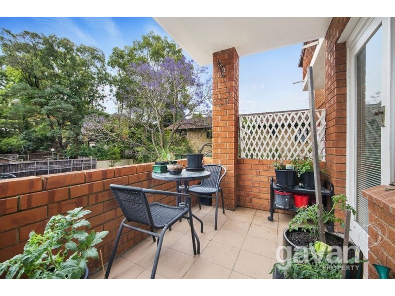 8/7 Nelson St, Penshurst NSW 2222