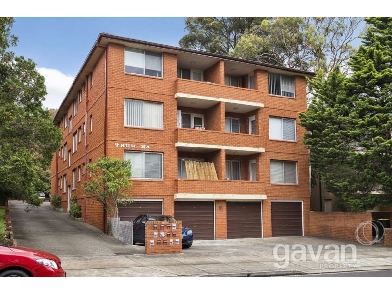 8/7 Nelson St, Penshurst NSW 2222