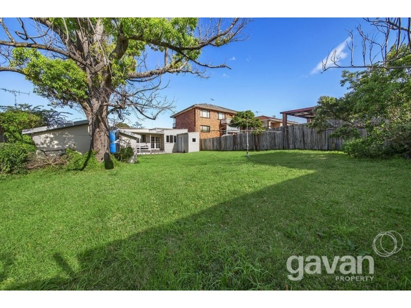11 Culwulla St, South Hurstville NSW 2221