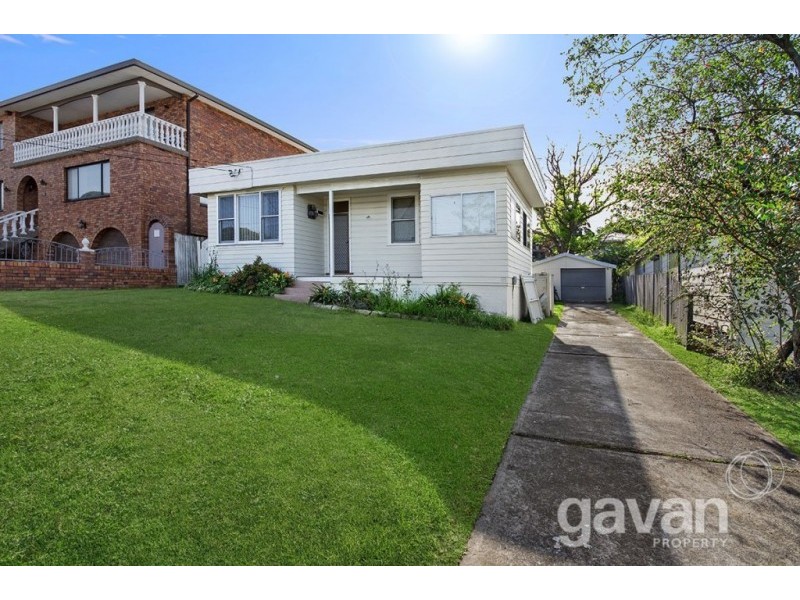 11 Culwulla St, South Hurstville NSW 2221