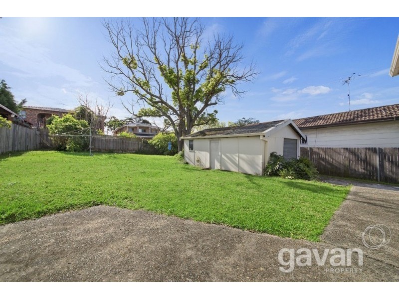 11 Culwulla St, South Hurstville NSW 2221
