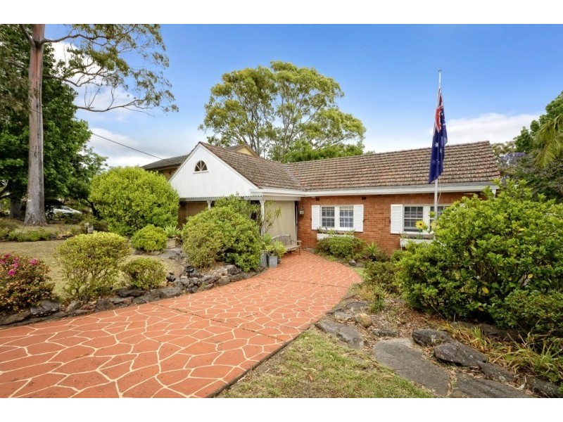 29 Homedale Crescent, Connells Point NSW 2221
