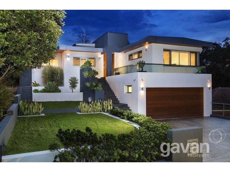 66 Seymour Street, Hurstville Grove NSW 2220