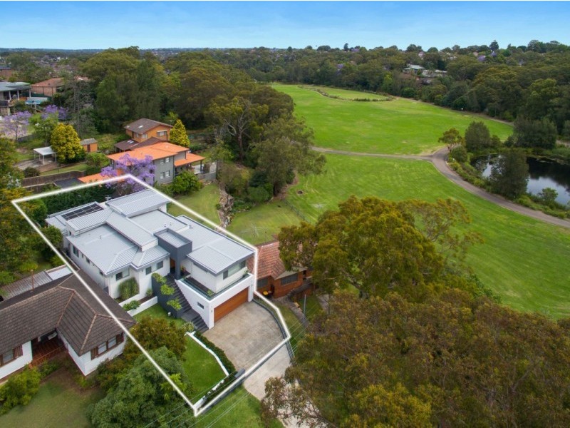 66 Seymour Street, Hurstville Grove NSW 2220