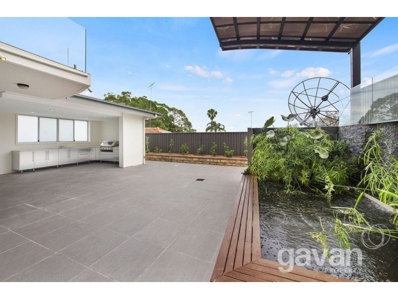 71 Riverview Avenue, Kyle Bay NSW 2221