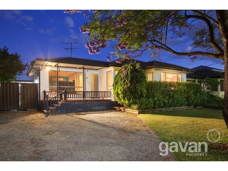 32 Armentieres Avenue, Milperra NSW 2214