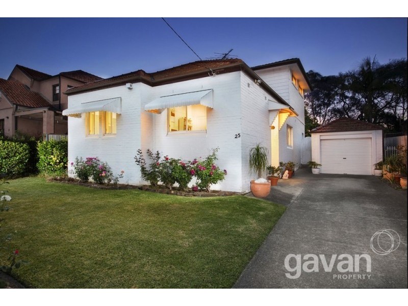 25 Judd Street, Oatley NSW 2223