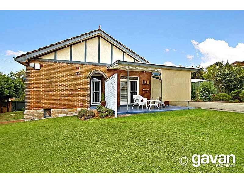 5 Park Road, Carlton NSW 2218