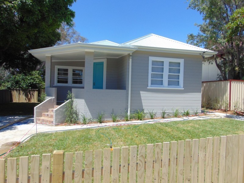 7 Roberts Avenue, Mortdale NSW 2223