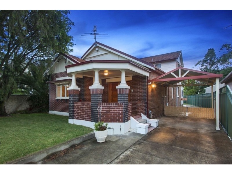 5 The Mall, South Hurstville NSW 2221