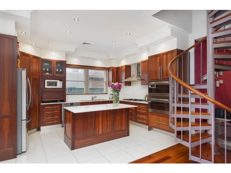 5 The Mall, South Hurstville NSW 2221