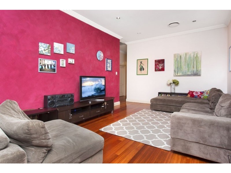 5 The Mall, South Hurstville NSW 2221