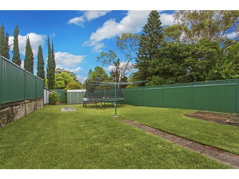 5 The Mall, South Hurstville NSW 2221