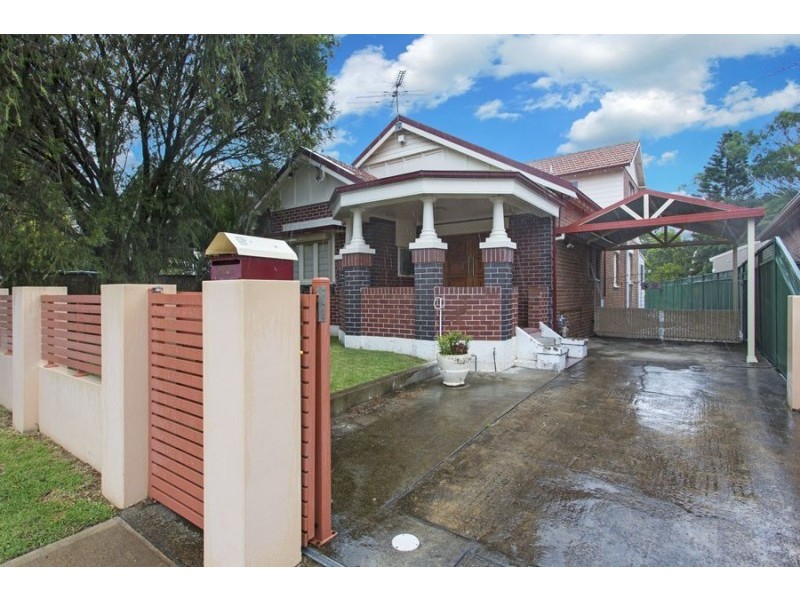 5 The Mall, South Hurstville NSW 2221