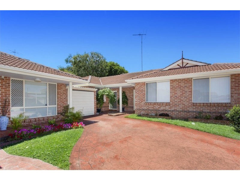 5/20 Rickard Road, South Hurstville NSW 2221