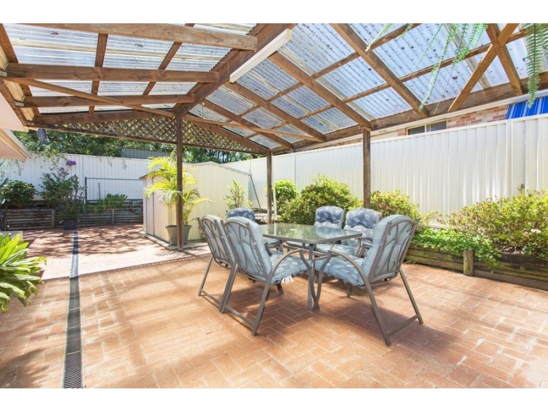 5/20 Rickard Road, South Hurstville NSW 2221