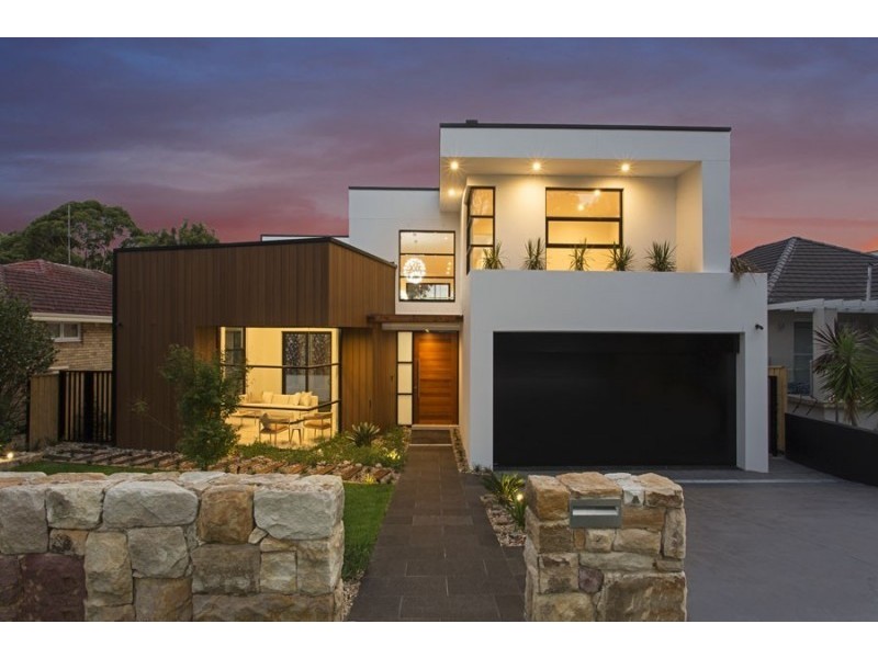 24 The Crescent, Hurstville Grove NSW 2220