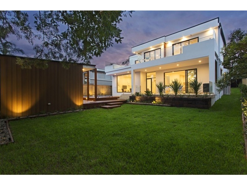 24 The Crescent, Hurstville Grove NSW 2220