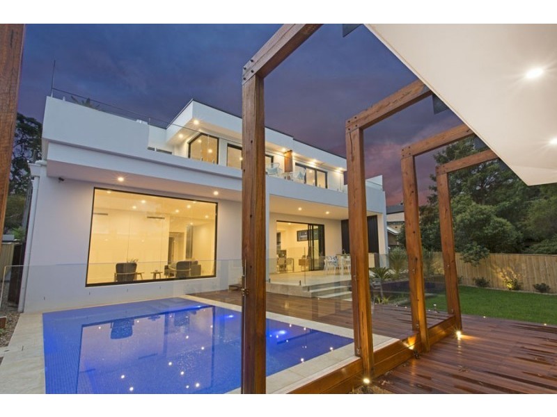 24 The Crescent, Hurstville Grove NSW 2220