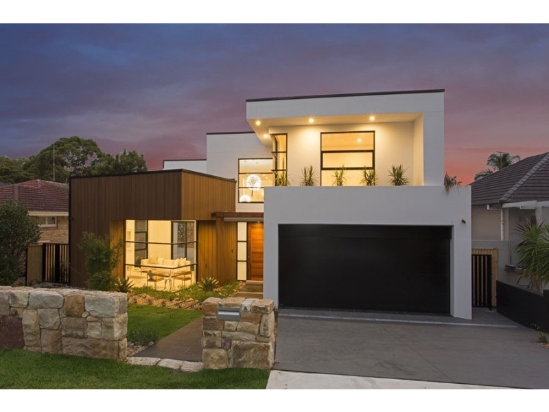 24 The Crescent, Hurstville Grove NSW 2220