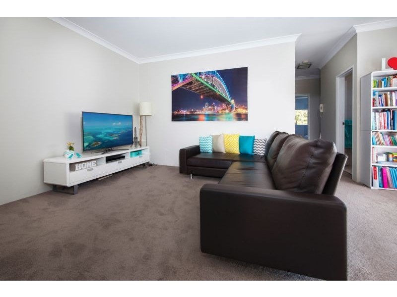 9/55-57 Wolseley Street, Bexley NSW 2207