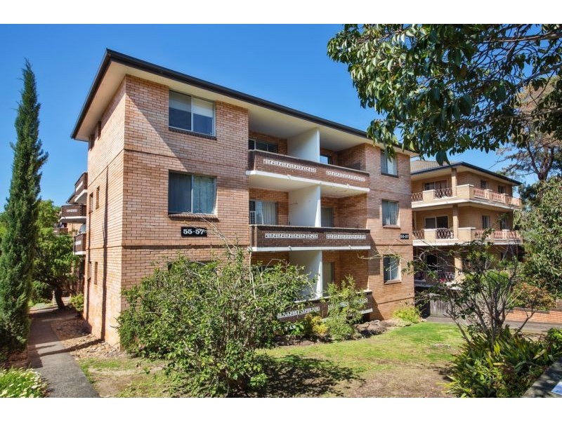 9/55-57 Wolseley Street, Bexley NSW 2207