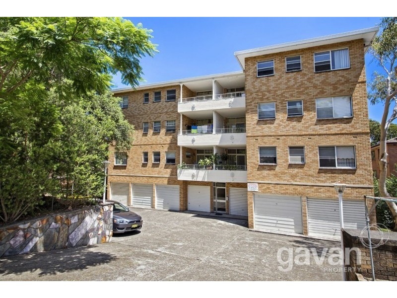 8/33 Lancelot Street, Allawah NSW 2218