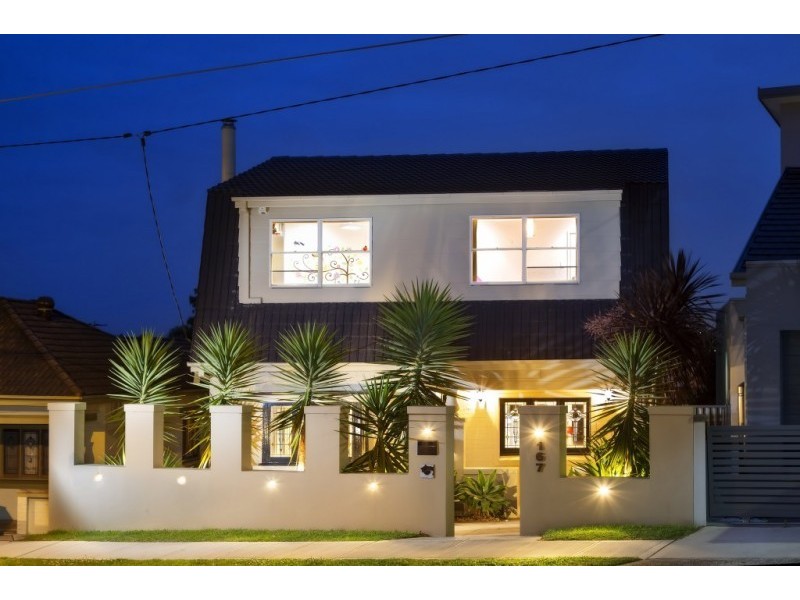 167 Connells Point Road, Connells Point NSW 2221