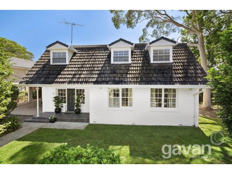 30 Baker Street, Oatley NSW 2223