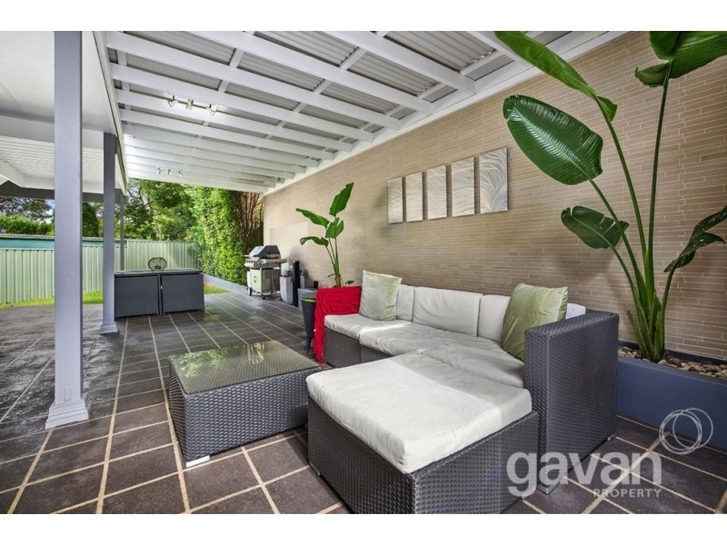 48 Rainbow Parade, Peakhurst Heights NSW 2210