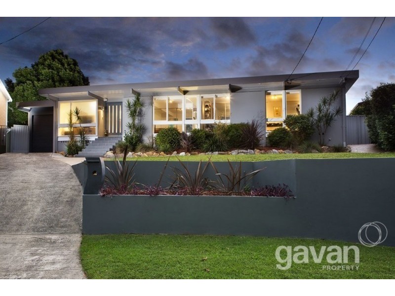 48 Rainbow Parade, Peakhurst Heights NSW 2210